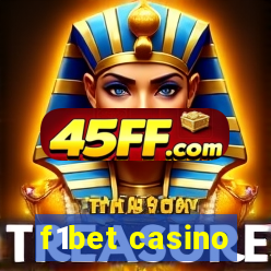 f1bet casino